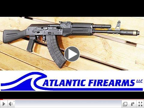 Definitive Arms103u 7.62x39mm Rifle Atlantic Firearms