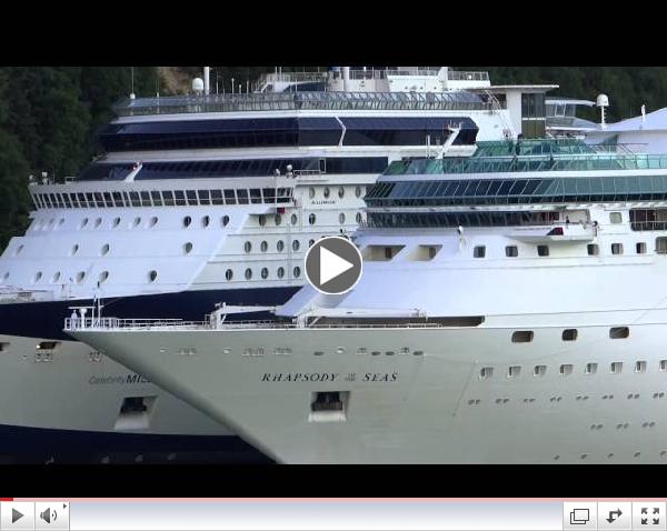 2013 Alaska Cruise