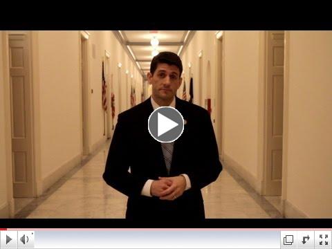 House Budget Trailer: America Deserves A Better Path