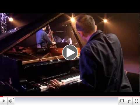 Vijay Iyer Trio - Accelerando