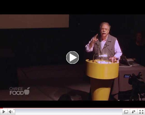 George Faison at 