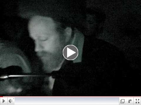 Lag BaOmer Hillula Aish Kodesh