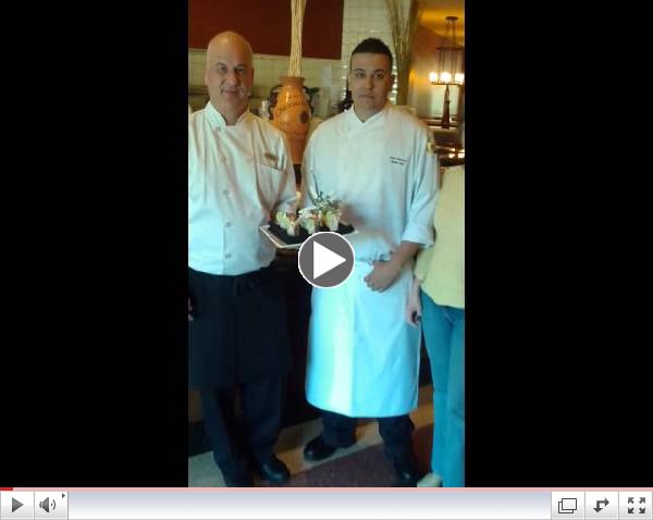 Taste of the Town 2015 Child & Family Center