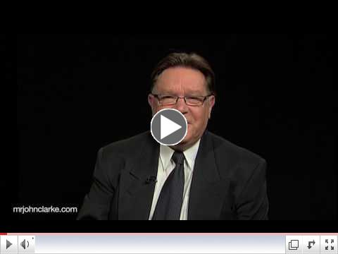 Clarke and Dawe - European Debt Crisis