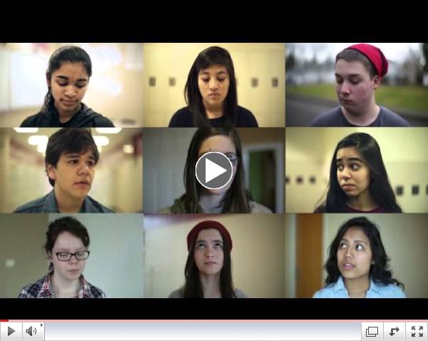 October is National Bullying Prevention Month, Hillsboro School District