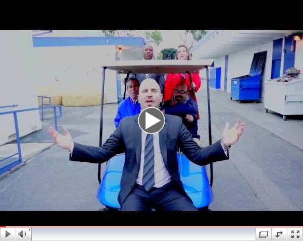 'Twas The Week Before Winter Break '12 (The Los Alamitos High School Administration's Rendition)