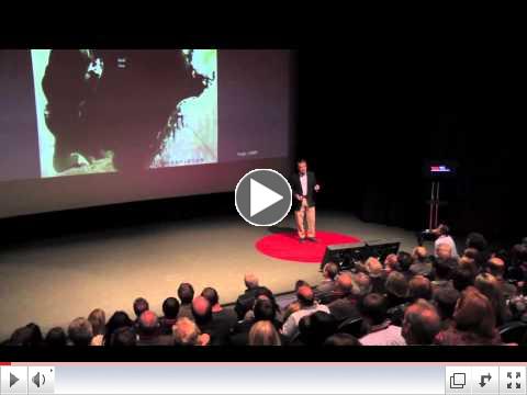 TEDxTC - Jonathan Foley - The Other Inconvenient Truth