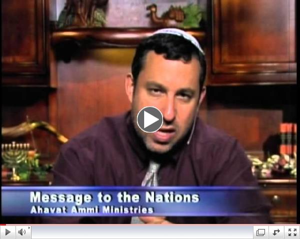 Message to the nations