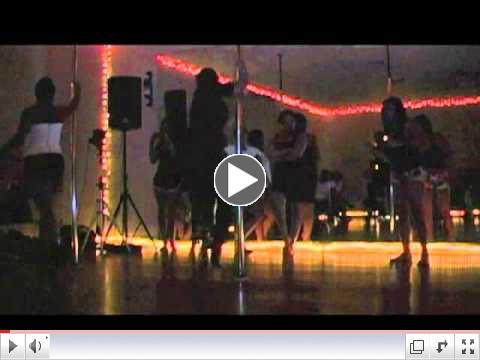FFS Ladies Night Out 1st Quarter 2011