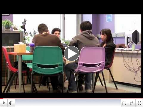A video visit to CMU's ETCglobal