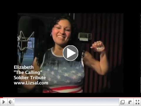 9/11 Elizabeth Salvatico 