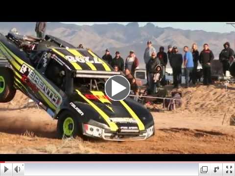 SCORE-International Conquest Series. Brenthel Brothers episode. CBM Motorsports.