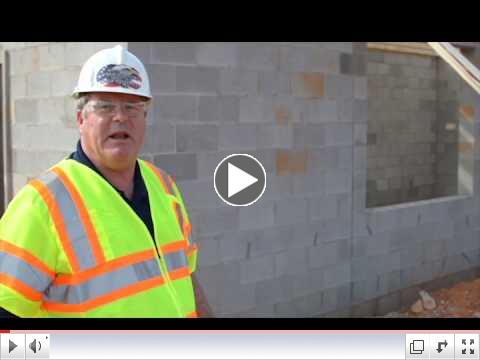 Bell Memorial expansion project: March 20