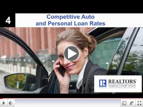 REALTORS® Federal Credit Union