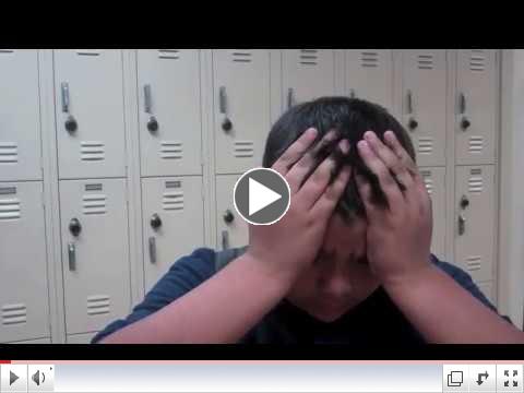 A Bully's Regret