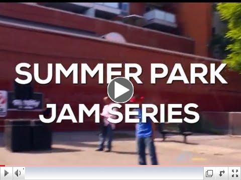 Youth Media Channel on MNN TV features 2014 Spanish Harlem Hop