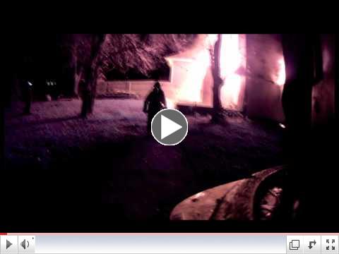 Fire Cam FDIC 2012