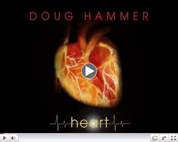 Heart  by Doug Hammer