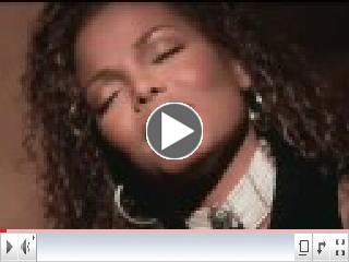 Janet Jackson - That's the Way Love Goes