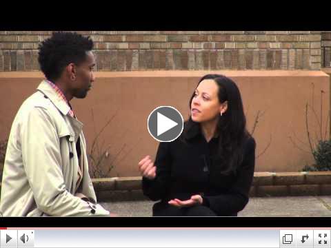 Arts & Life: An Interview with Heidi Durrow