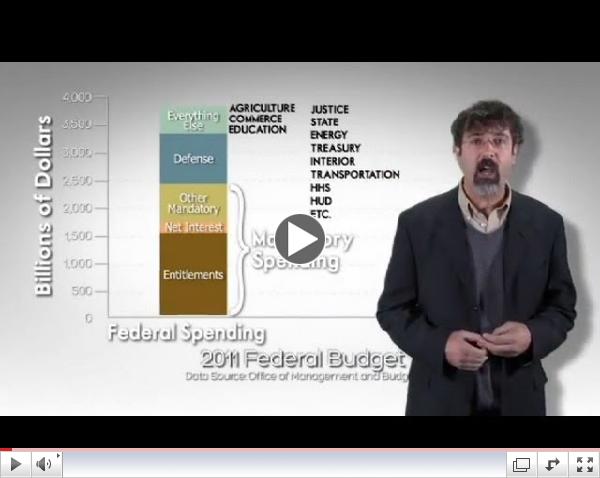 What Can We Cut to Balance the Budget