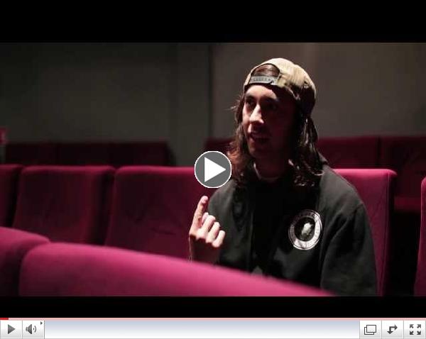 Pierce The Veil - 