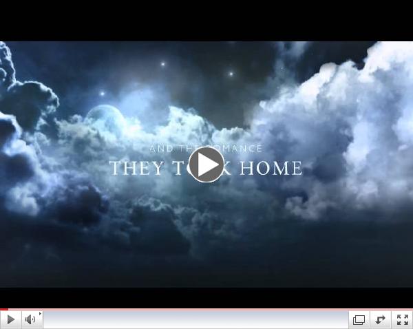 Sarah Glaser's New Movie Trailer