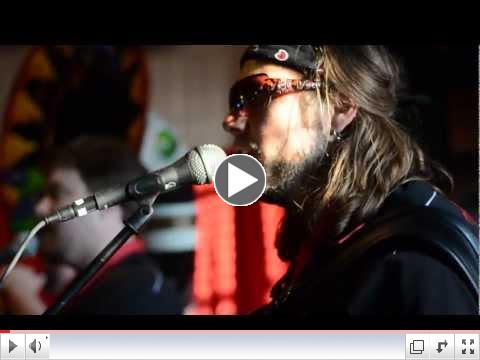 Polka Medley on Dyngus Day 2013 - The Chardon Polka Band 