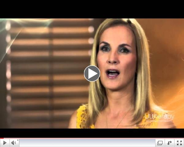 Meet Elizabeth: Ultherapy Before & After Story