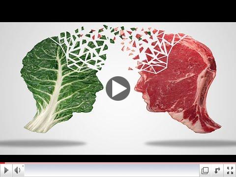 Are we omnivores, carnivores or herbivores? It's important for animals to eat what they are physiologically and anatomically designed to eat, to improve the chances of survival and health. So, what are humans designed to eat? Dr. Sofia Pineda Ochoa discusses this often misunderstood topic.