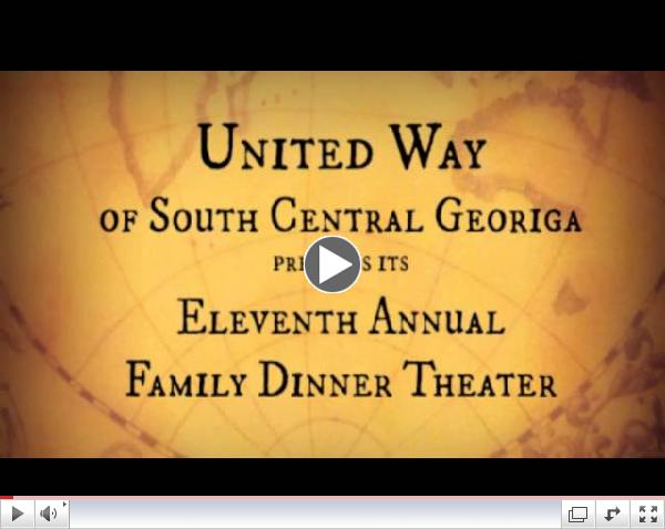 FDT 2014 - The Adventures of Tom Sawyer