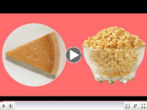 5 Things To Do with Thanksgiving Leftovers