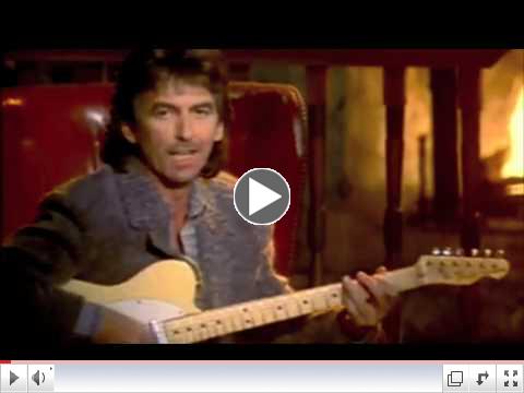 George Harrison Got My Mind Set On You (2009 Stereo Remaster)