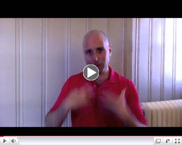 May 2013 Energy Forecast with Lee Harris