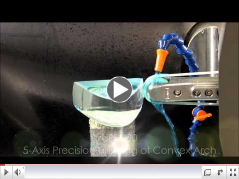 Overview of Optical Polishing/Finishing Machines >>