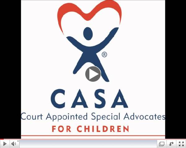 CASA of Central Texas Coaches for CASA