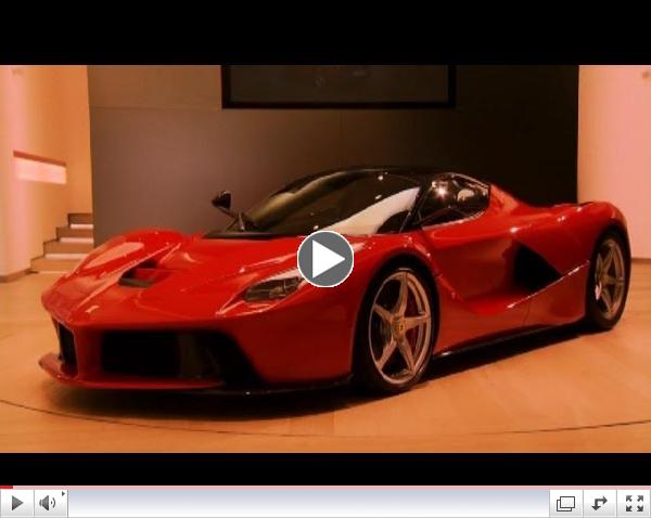 Why This Ferrari Is Now Harder Than Ever to Buy
