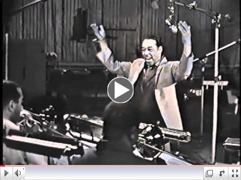 Duke Ellington Meets Tchaikovsky - The Nutcracker Suite