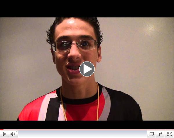 Thomas LaManna 080214