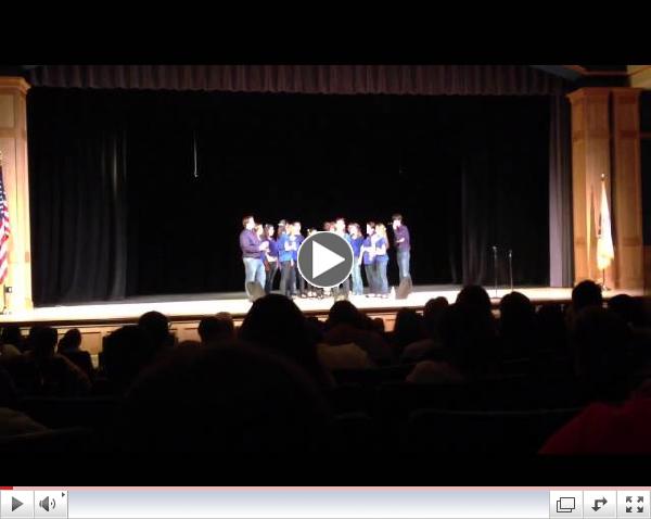 Northern Lights: The Only Exception