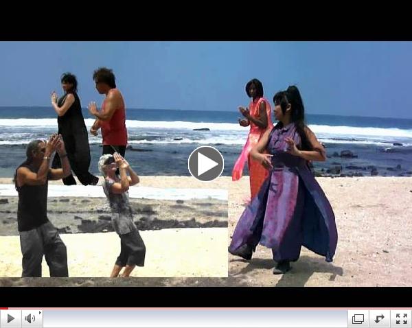 World Tai Chi Qigong Day 2012 Kona, Hawaii