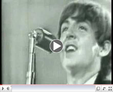 Love me Do-The Beatles ' 62