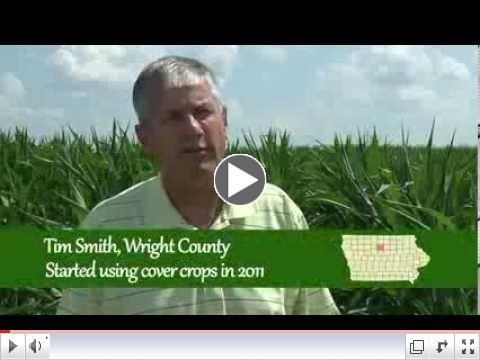 Cover Crops: Farmer Perspectives - Why grow cover crops?