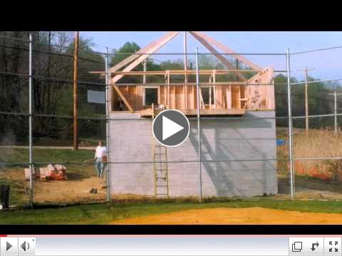 20th Anniversary Field of Dreams Video