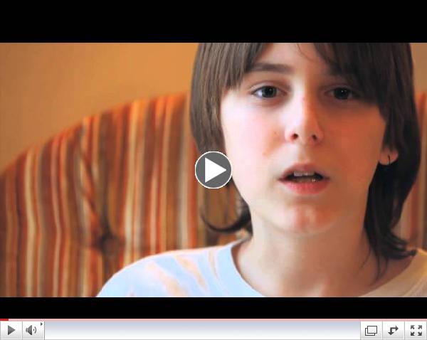 Bullying Prevention - Caine :60