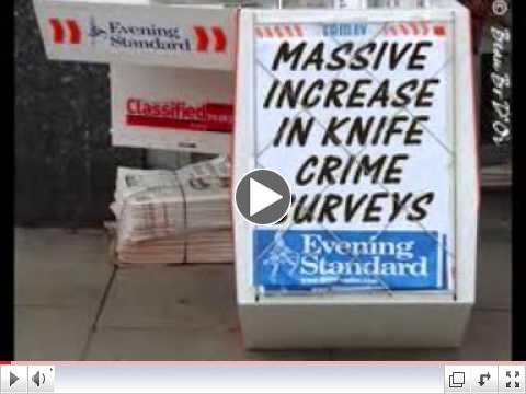 Al Sharpton: KNIFE CONTROL Comes Next After Guns
