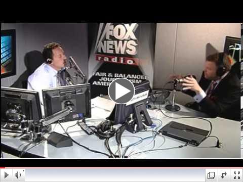 Mark Steyn on 'Kilmeade & Friends' Fox News Radio 1/2/13