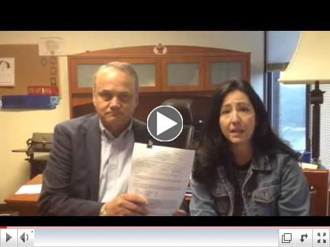 nancy Jester & Jeff rader - Save the Brookhaven Library - TOMORROW! 