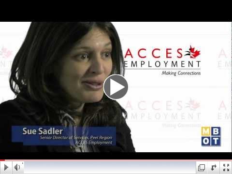 MBOT- ACCES Employment (An Employer Resource)