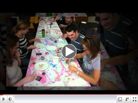 The SUMMERHOUSE ARTreach Program
